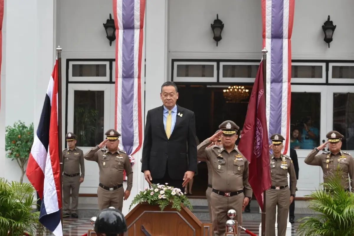 รวม 2 เดือน (ถาโถม) "เศรษฐา" กับบทบาทนายกฯ เหตุใหญ่กระโจนใส่แทบไม่ได้พัก