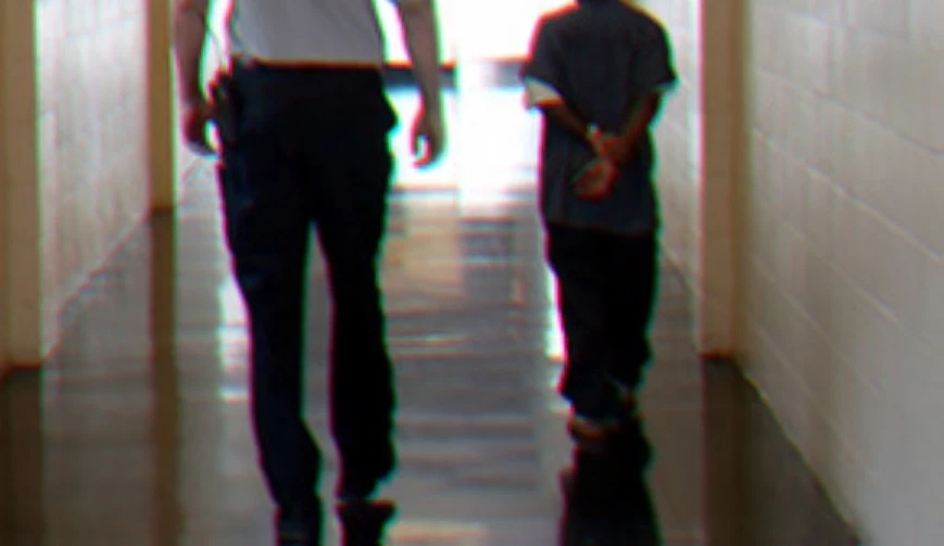 จีนมาก่อนกาล กฎหมายให้เด็กรับโทษทางอาญาเทียบเท่าผู้ใหญ่