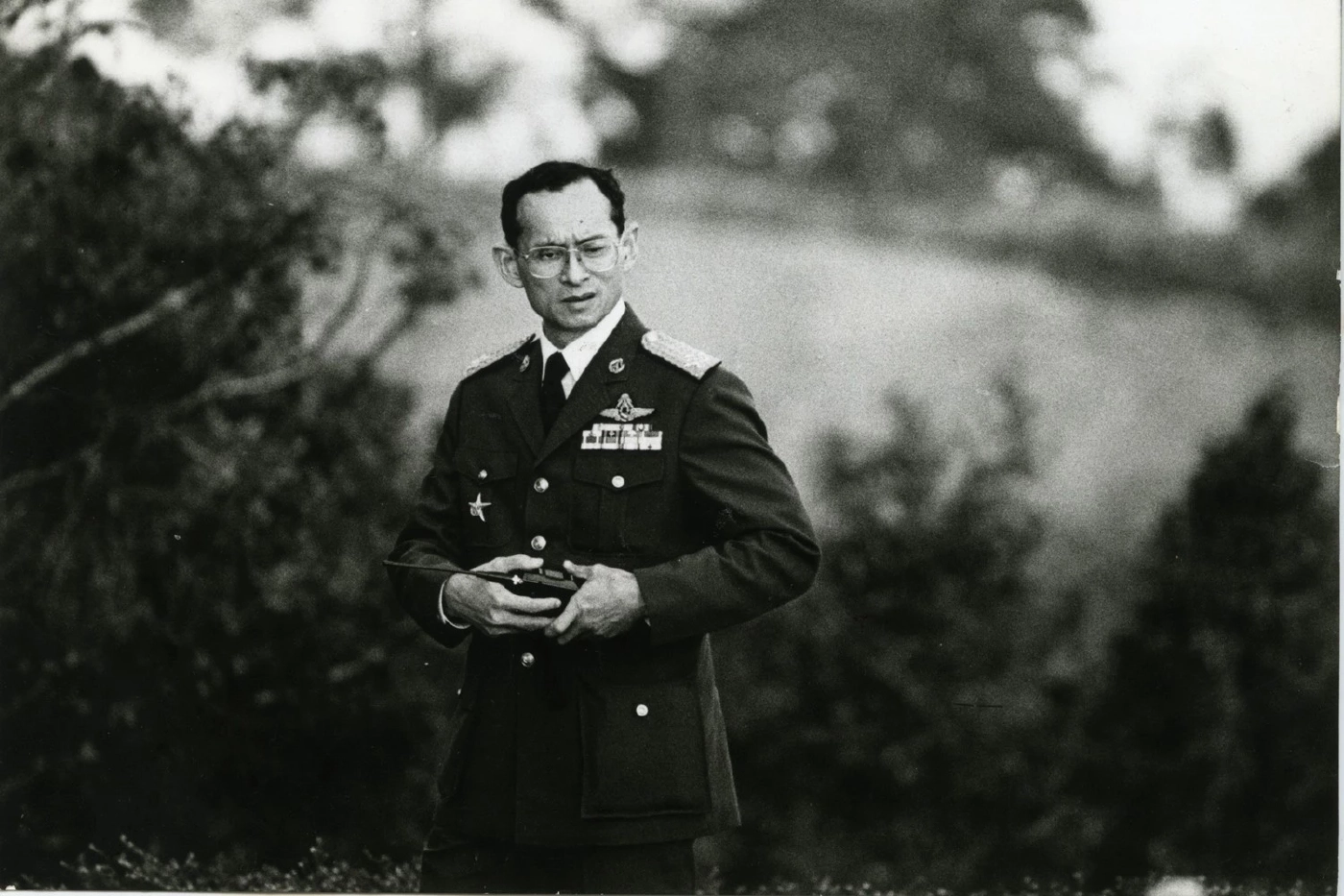 ปลัดสำนักนายกฯ เผย รัฐบาลเตรียมจัดกิจกรรมเนื่องใน "วันนวมินทรมหาราช" 13 ต.ค.