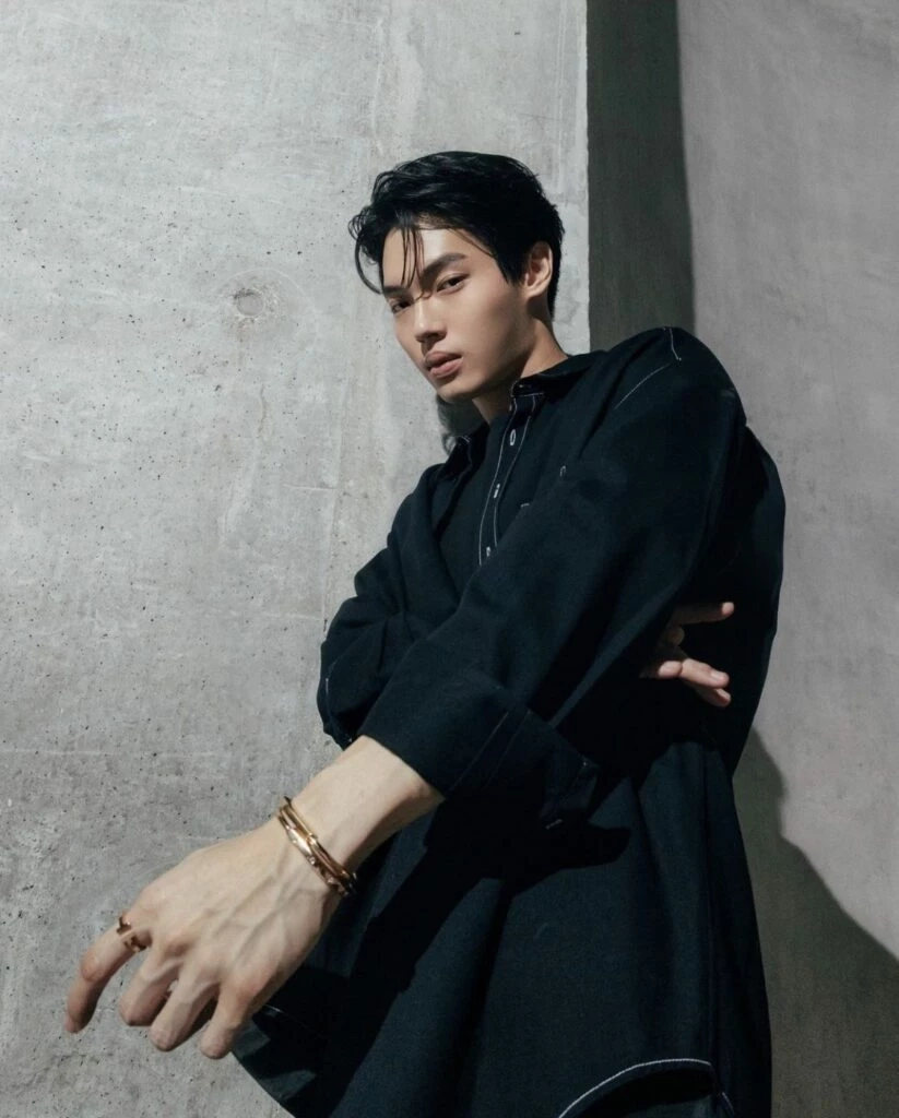 "วิน เมธวิน" ขอเบรกเรื่องรักโฟกัสที่งาน เผยชีวิตเป็นคนคาดหวังสูง