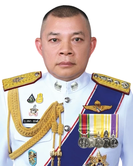 พล.ต.ท.ธนา ชูวงศ์