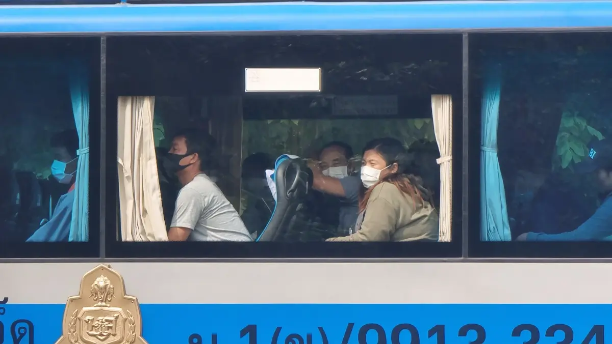เปิดใจแรงงานหญิงไทยในอิสราเอล รอดตายเพราะนายจ้าง