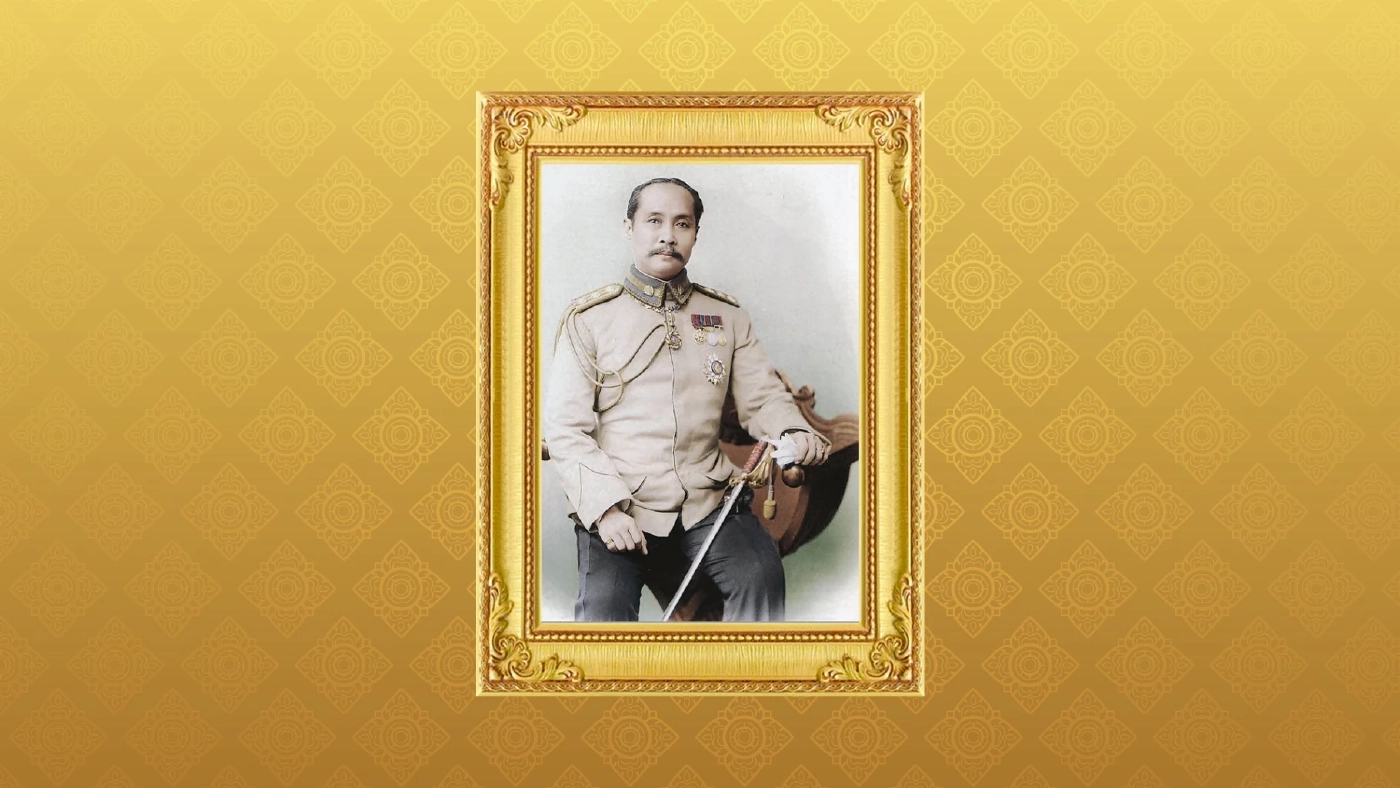 23 ตุลาคม น้อมรำลึกวันประวัติศาสตร์ หนึ่งในพระราชกรณียกิจ ในหลวงรัชกาลที่ 5