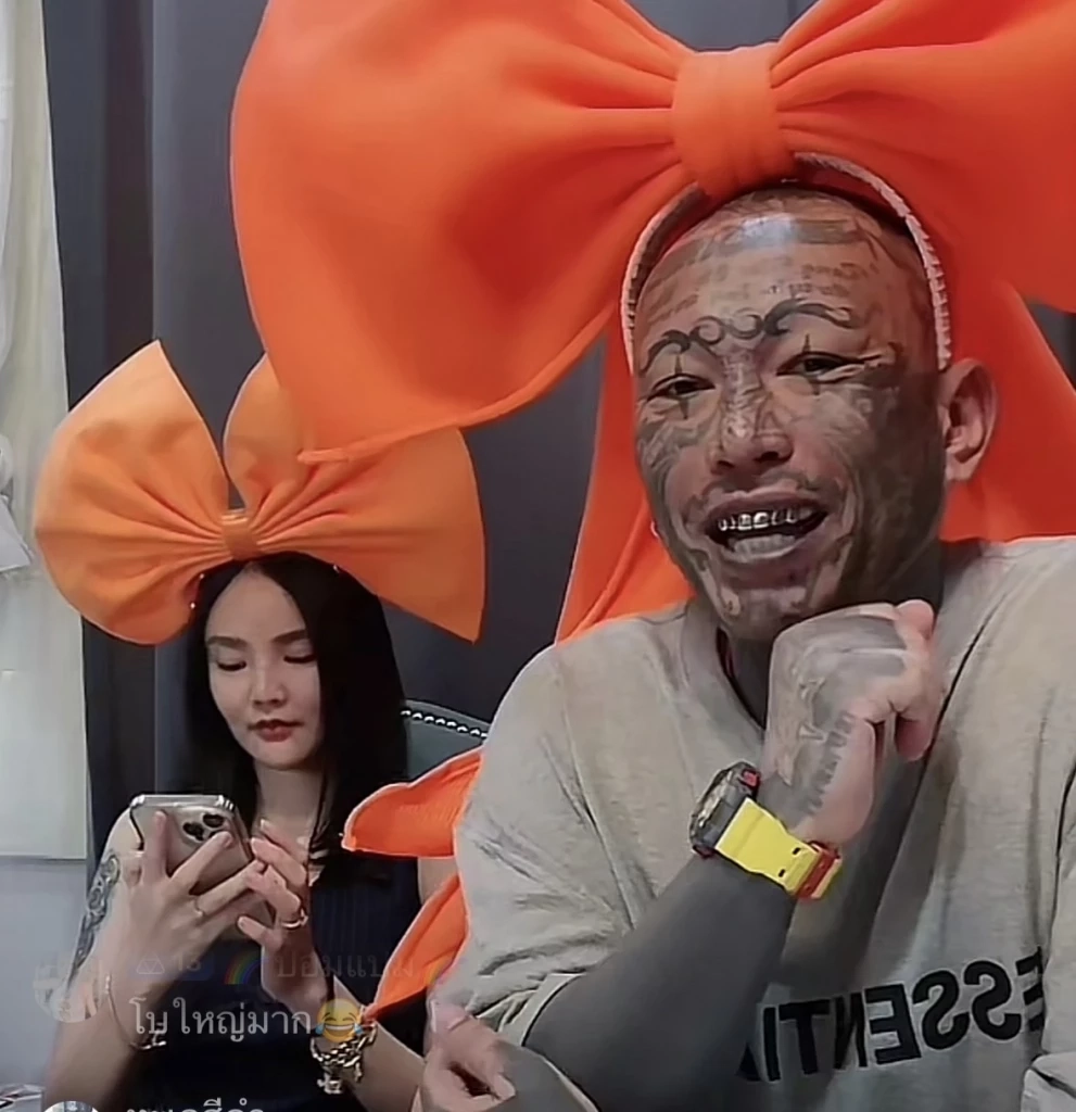 “เก่ง ลายพราง” ประกาศกลางไลฟ์สรุปรีเทิร์น “น้องเนย” อดีตคนรักใช่ไหม?