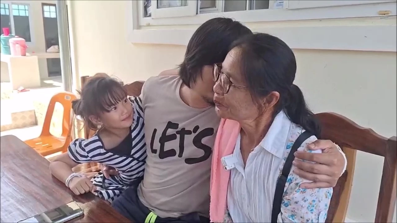 เปิดใจหนุ่มอุดรฯ โดนระเบิดนอนจมเลือด 1 วันเต็ม รอดตายปาฏิหาริย์