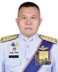 พล.ต.ท.สราวุฒิ การพานิช 