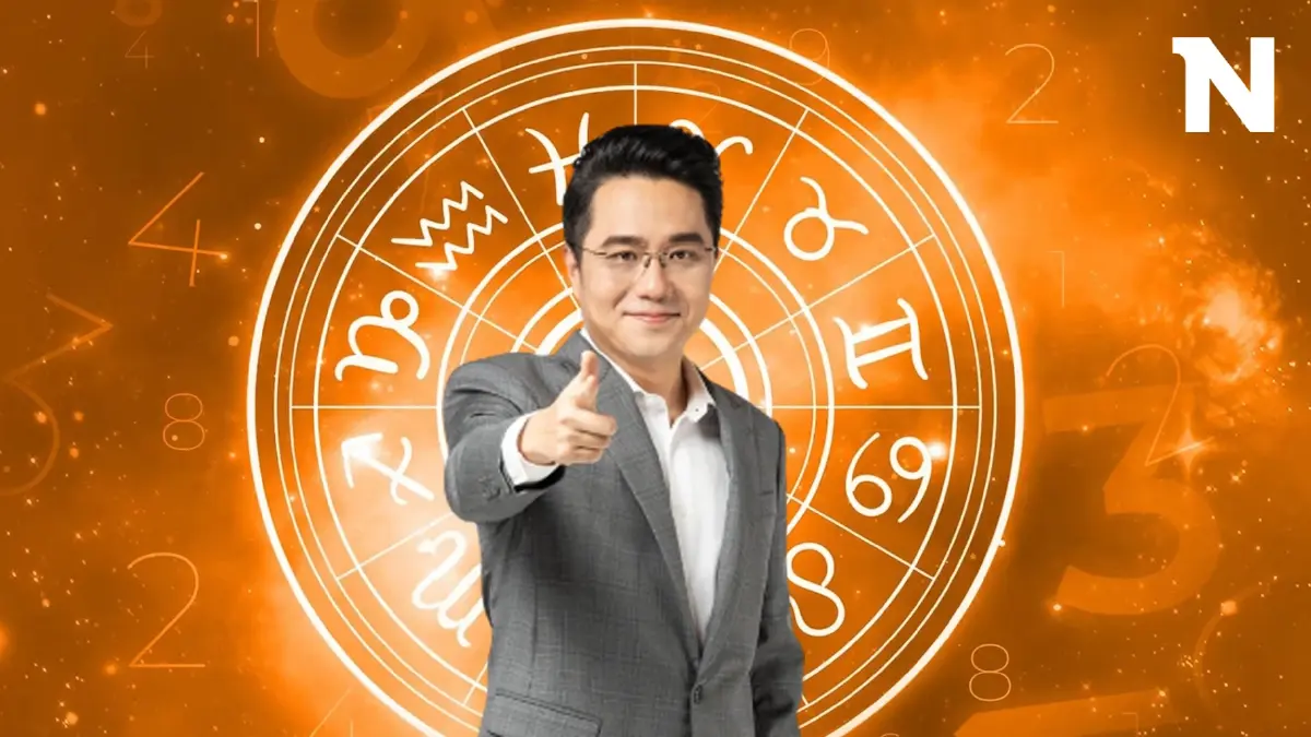 หมอช้าง เปิดดวง 3 ราศีมีเรื่องต้องระวังให้หนัก ช่วงไตรมาสสุดท้ายปี 66 นี้จ้า