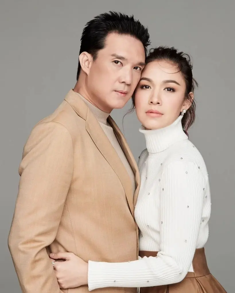 เปิดเซฟ ส่องทรัพย์สิน "บรู๊ค ดนุพร" ร่ำรวยอู้ฟู่ 507 ล้านบาท ไม่น้อยนะจ้ะ