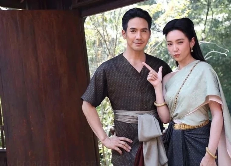 ส่องค่าตัวพระเอกดัง "โป๊ป ธนวรรธน์" หลังรับ 3 บทบาทในละครพรหมลิขิต