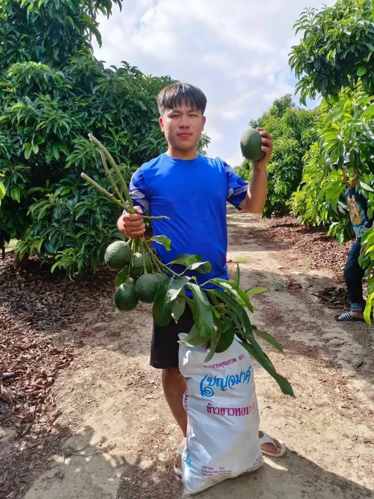 ภรรยาวอนรัฐบาลช่วยด่วน! หนุ่มเชียงรายถูก"ฮามาส"จับตัว ไม่รู้ชะตากรรม
