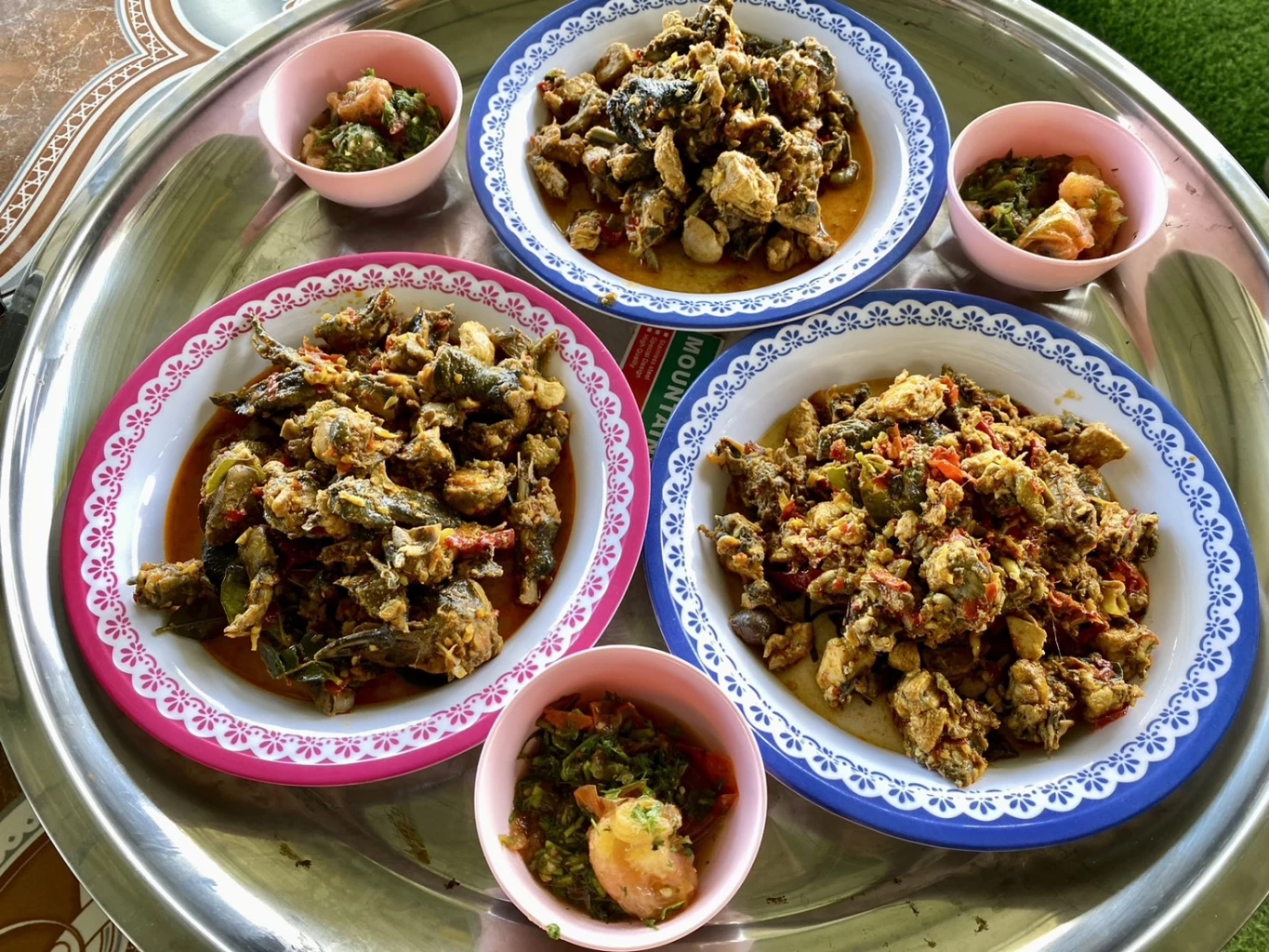 ปักหมุดรับลมหนาว “บ้านบวกจั่น” ท่องเที่ยวตามศาสตร์พระราชา