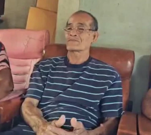 “วัลลี2”หนูน้อยยอดกตัญญู ปั่นจักรยานกลับมาป้อนข้าวพ่อ-ย่า ป่วยทุกวัน