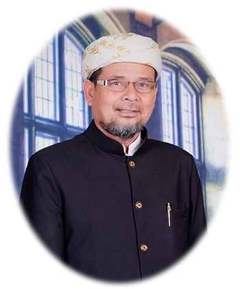 ด่วน "อาศิส พิทักษ์คุมพล" จุฬาราชมนตรี ถึงแก่อนิจกรรม