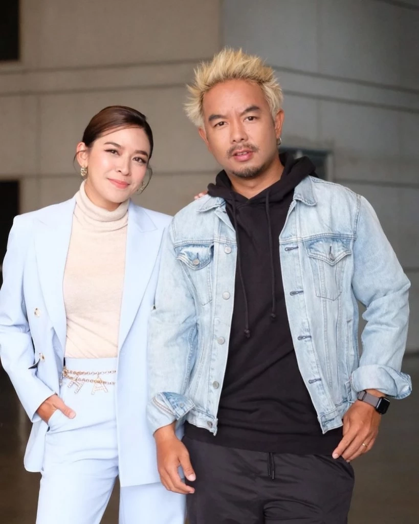 "น้ำหวาน" เคลื่อนไหวหลัง "กวาง" เผยปมเลิกเพราะที่บ้าน ด้านแม่แชร์คำคมรัวๆ