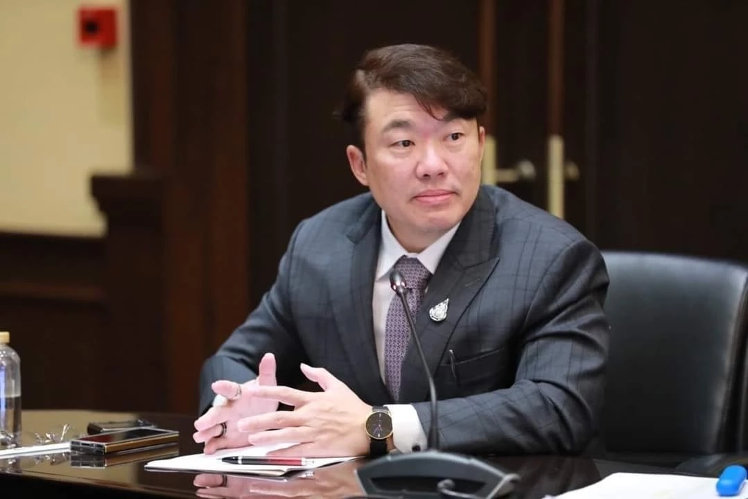 รู้จัก 'เสี่ยโต้ง' สิริพงศ์ ผู้อยู่เบื้องหลังความสำเร็จภาพยนตร์ "สัปเหร่อ"