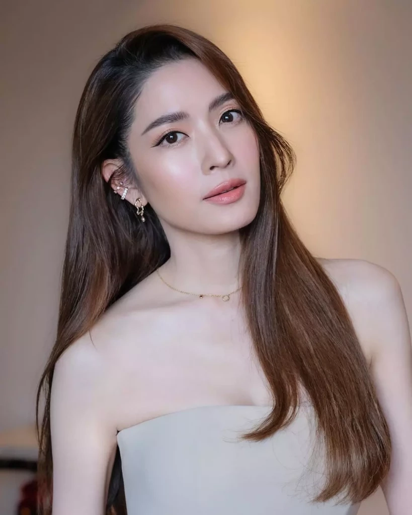 "แอฟ ทักษอร" ขอบคุณทุกกำลังใจที่ช่วยซัพพอร์ต พร้อมตอบชัดสถานะ “นนกุล”