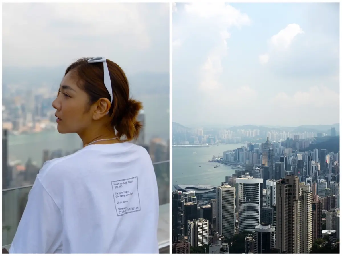 เที่ยวฮ่องกงไปไหนดี? ปักหมุดตามแพลนนี้รับรองไม่ผิดหวัง พิกัดถ่ายรูปเพียบ