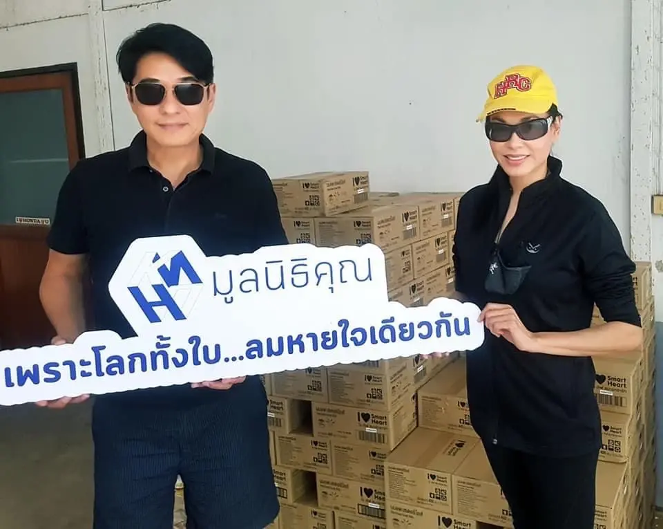 "ปรางค์ทิพย์" กับมุมมองด้านทุนการศึกษา โอกาสที่ส่งต่อเป็นพลังที่ยิ่งใหญ่