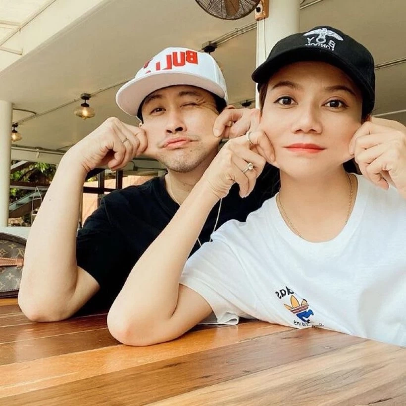 จบรัก 7 ปี  “จ๊ะ นงผณี" ประกาศเลิก “แจ๊ค ธนพล” ยันไม่มีมือที่สาม