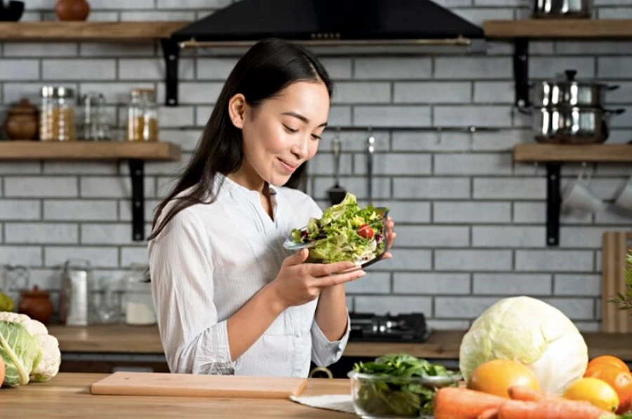 ชี้เป้า 10 ผักโปรตีนสูง กินมื้ออาหารเจให้อยู่ท้อง อิ่มบุญ อิ่มนาน