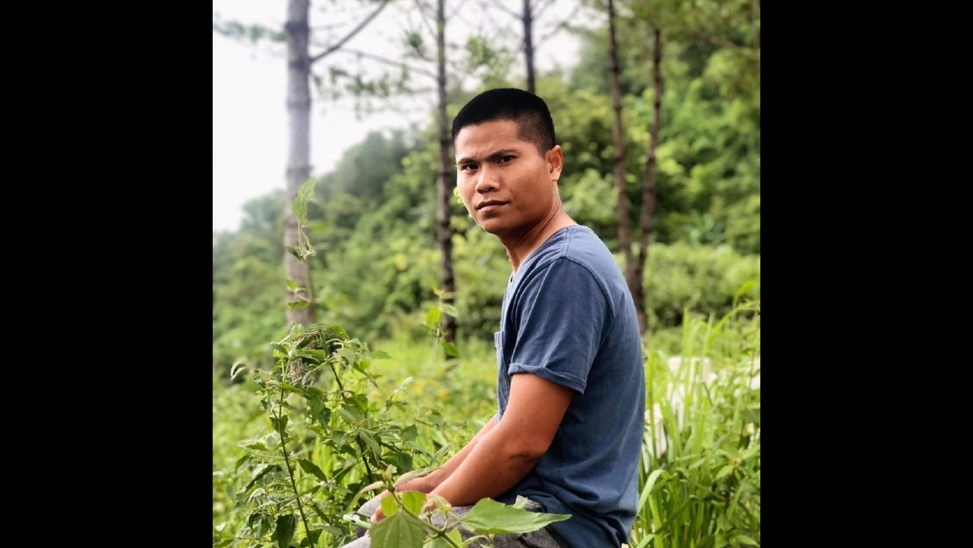 จ.อ.สุจิน กุลชนะรงค์ หรือ อาจารย์ “จินนี่ ภูไท” นักแต่งเพลงและเรียบเรียงดนตรีลูกทุ่งชื่อดัง