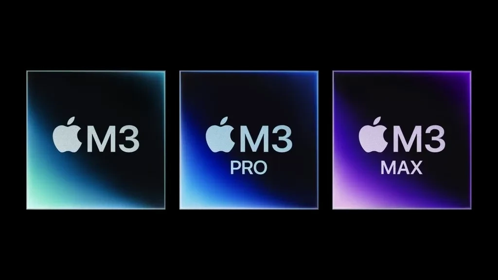 แอปเปิลเปิดตัว MacBook Pro และ iMac ใหม่ ใช้ชิปใหม่แรงกว่าเดิม 2.5 เท่า