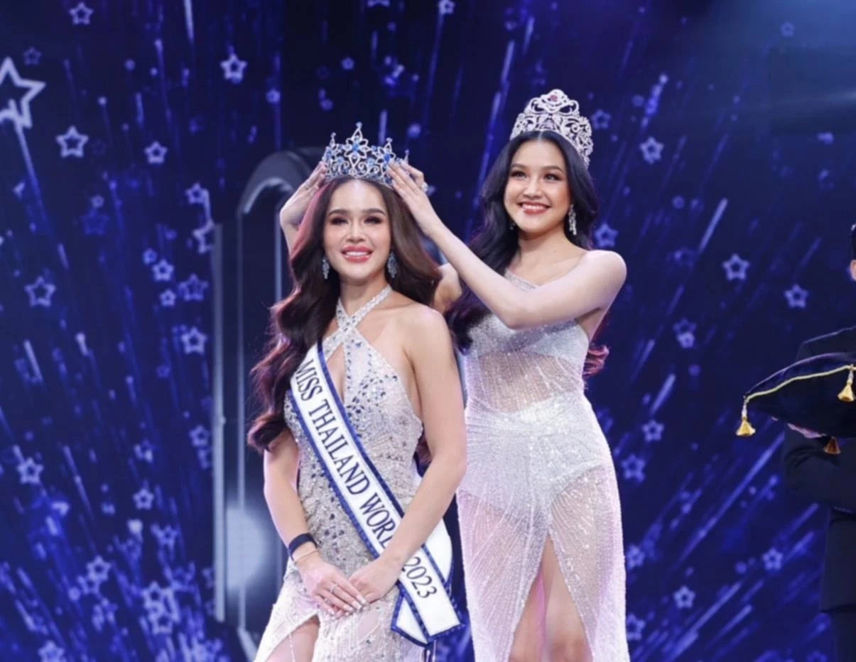 ลุ้น 4 สาว 4 เวที ใครจะได้มงใหญ่ไปครอง