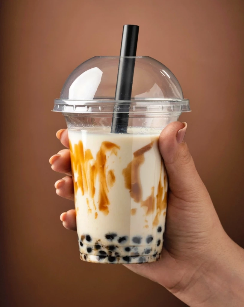 เชื่อหรือไม่! อาการ “เสพติดชานม” มีอยู่จริง แถมหนุ่มสาวมักกินเพื่อฮีลใจ