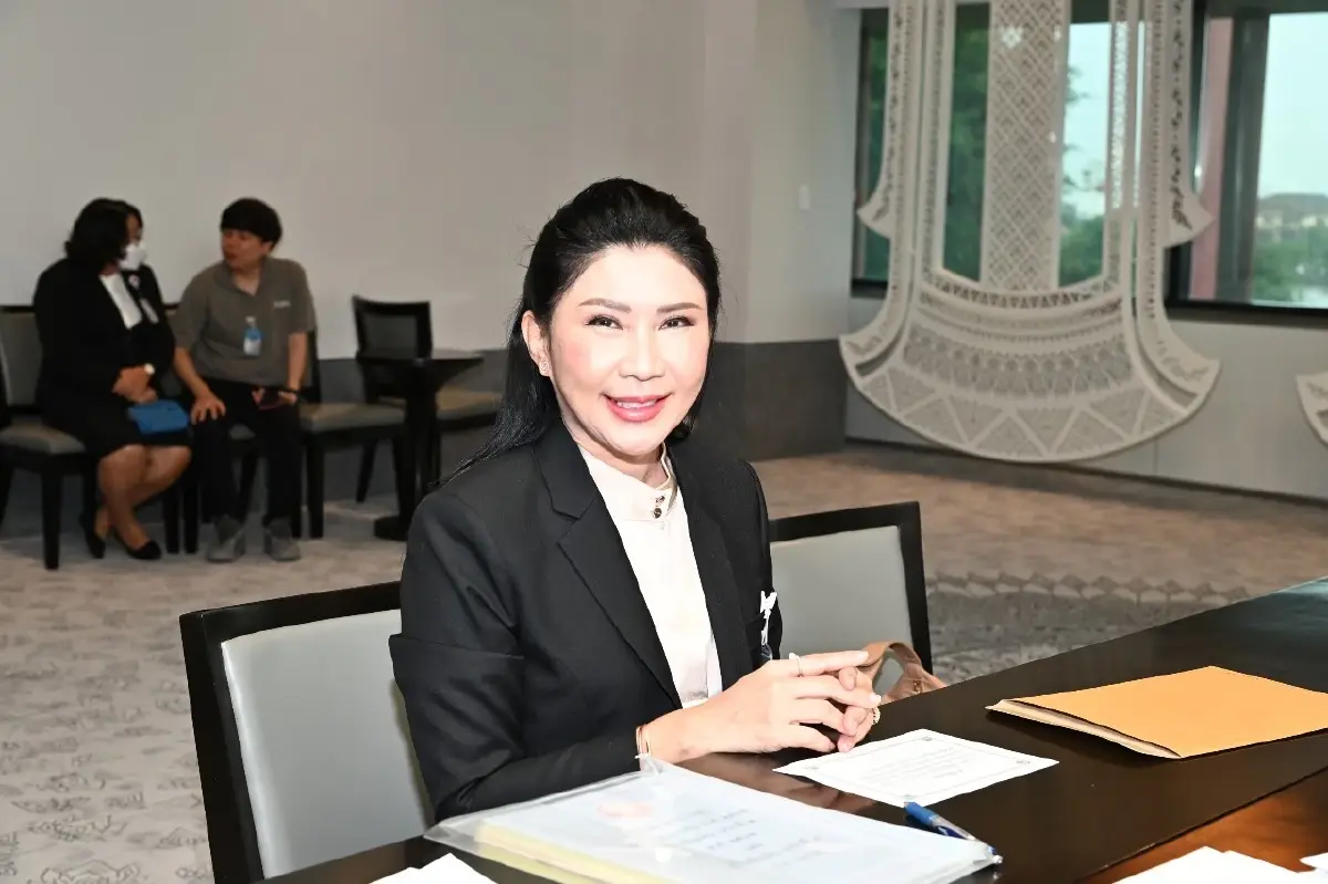 เพ็ญชิสา หงส์อุปถัมภ์ชัย
