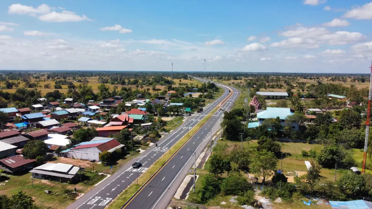 "สุริยะ" ลุยเมกะโปรเจกต์ 2.81 แสนล้านบาท ฟื้นฟูเศรษฐกิจ