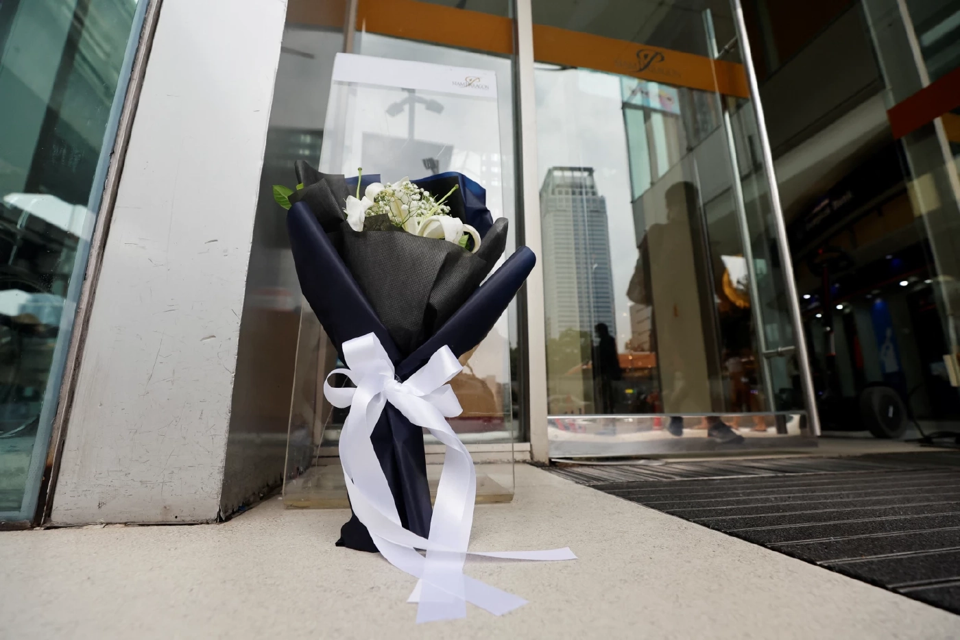 'หมอช้าง' เปิดดวงเมือง หลังเหตุกราดยิงพารากอน พร้อมเช็ก 5 อันดับราศีคนดวงดี