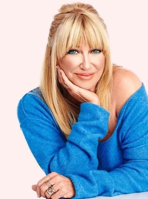 "ซูซาน ซอมเมอร์ส" เสียชีวิตแล้วในวัย 76 ปีหลังต่อสู้มะเร็งเต้านมนาน 23 ปี 