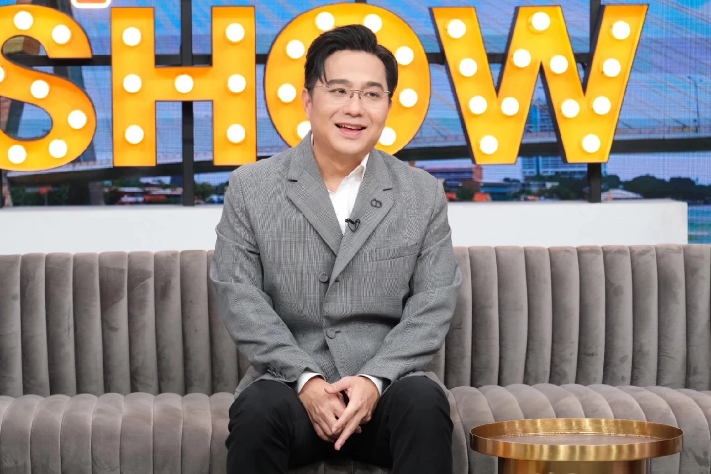 'หมอช้าง' เปิดดวงเมือง หลังเหตุกราดยิงพารากอน พร้อมเช็ก 5 อันดับราศีคนดวงดี