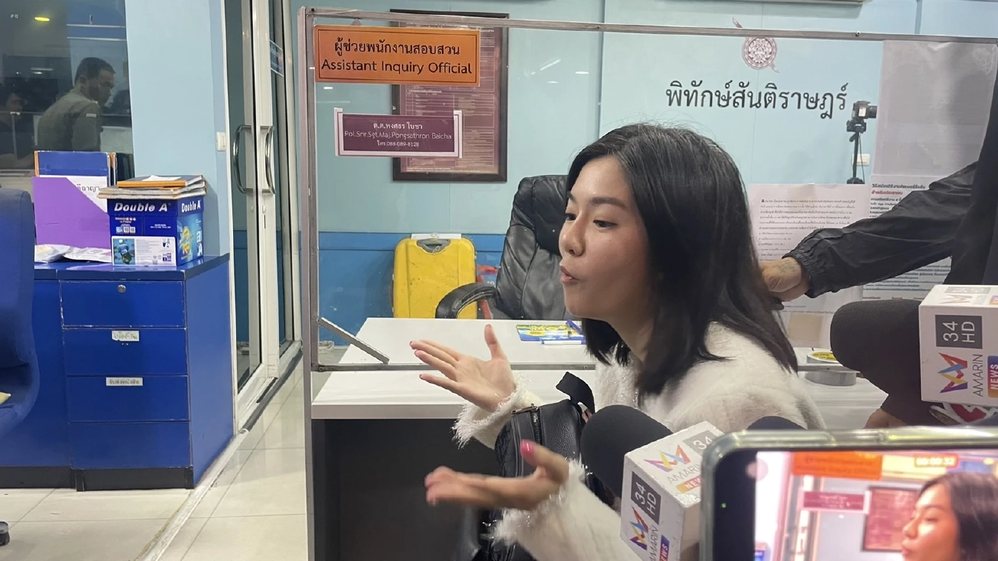 “บิ๊กโจ๊ก” ส่งทีมทนายดูแลคนสนิท ถูกโยงเว็บพนัน เข้าให้ปากคำ