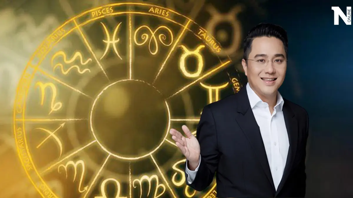 หมอช้างเปิดดวง 3ราศีดวงพุ่ง เตรียมปัง หลังราหูย้าย การงานดีดวงวาสนายังรุ่ง