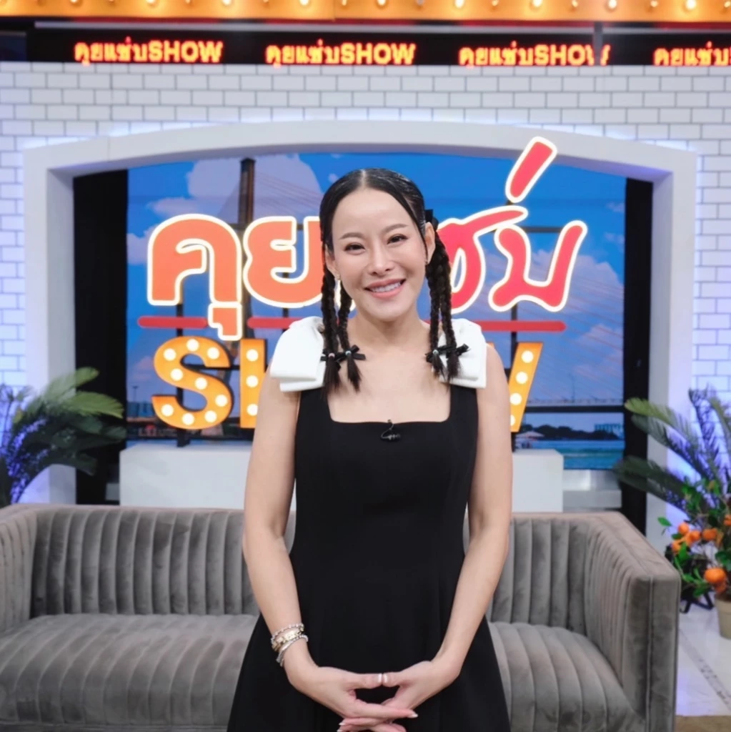 หนิง ปณิตา เล่าวินาที เผชิญหน้ามือที่สาม หลายคนเอ่ยปากชม เมียหลวงใจพระ