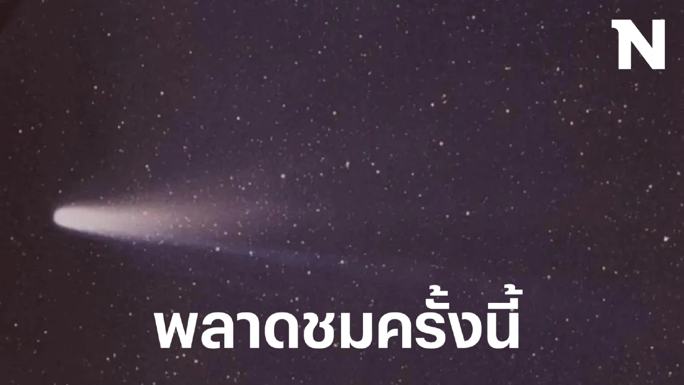 ต้องไม่พลาด รอชม "ฝนดาวตกโอไรออนิดส์" ตั้งแต่คืนนี้ถึงรุ่งเช้าวันใหม่
