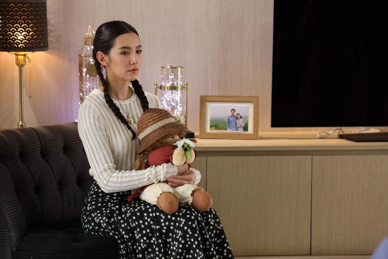 ใจหาย "บิ๊ก ศรุต" ผู้รับบทขุนหลวงเพทราชา ในละครพรหมลิขิต โพสต์ไอจีอำลาคนดู