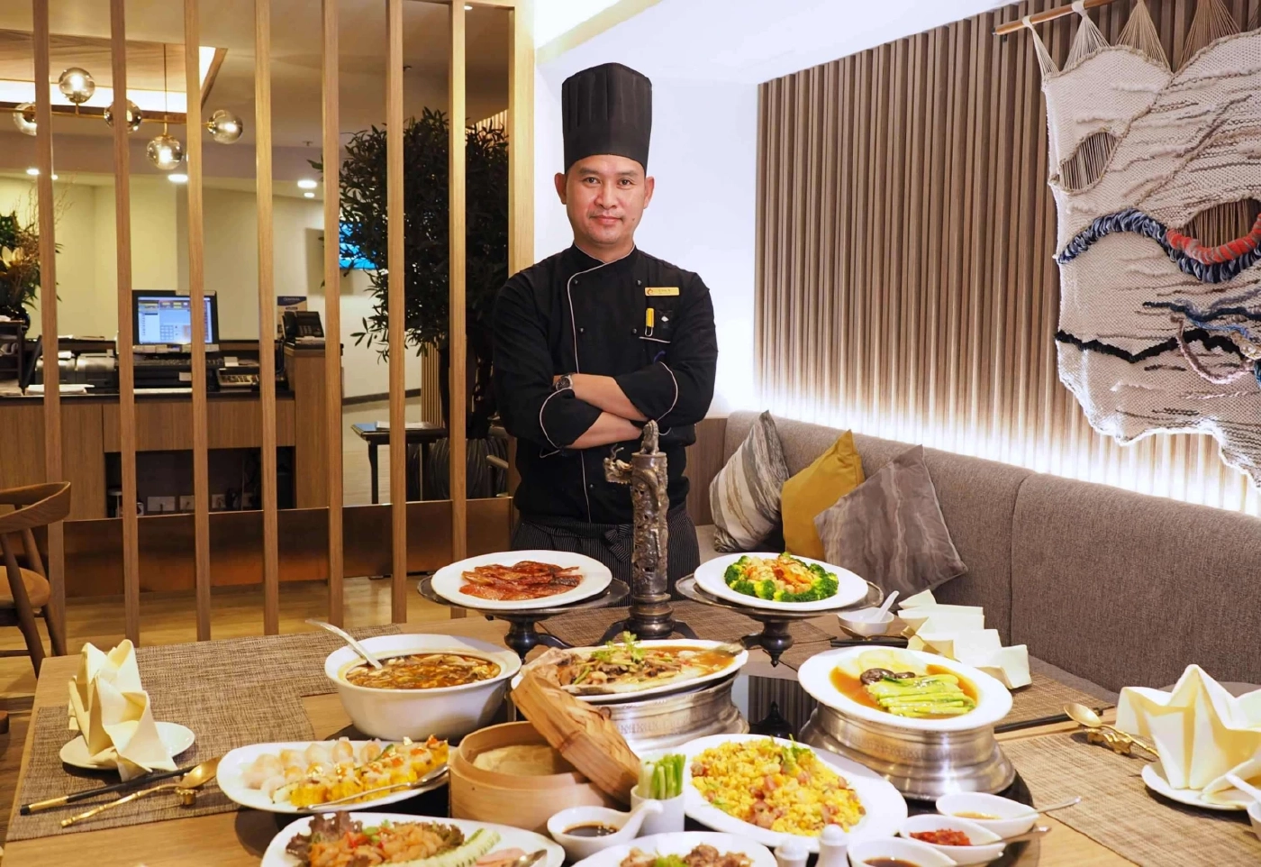 เปิดจุดเช็กอินอุดรธานี ชี้ที่พักทำเลดีรีโนเวทใหม่ใจกลางเมือง