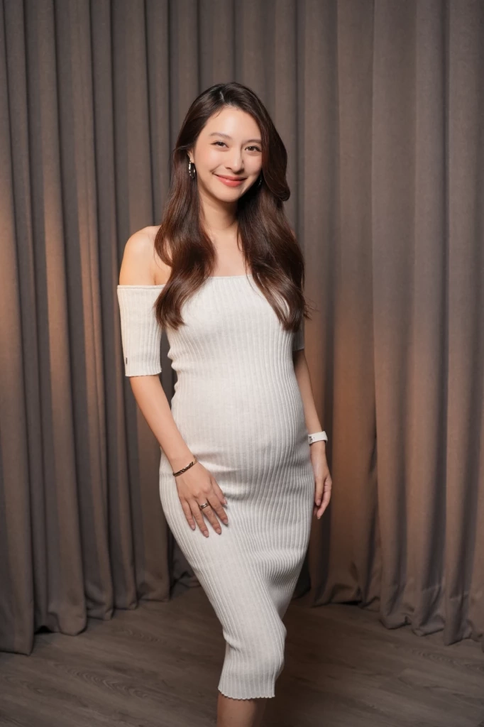 อีกมุมของ "มิว นิษฐา" ที่ไม่มีใครรู้ พร้อมเผยความรู้สึก รู้ซึ้งของคำว่าแม่