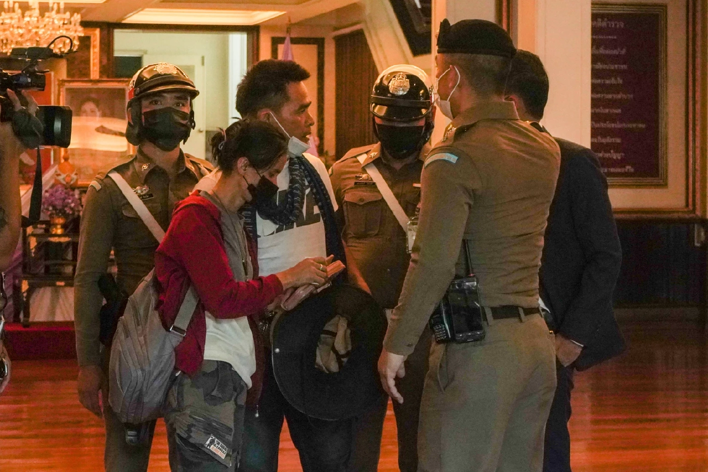 "ลุงพล" ลุ้นระทึก! ศาลนัดชี้ชะตา "คดีน้องชมพู่" 31 ต.ค. นี้