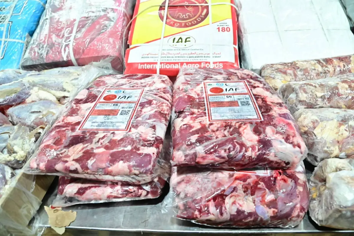คนเลี้ยงยิ้มออก ราคาหมูฟาร์มขยับขึ้น 4 บาท/กก. จากมาตรการคุมเข้มหมูเถื่อน