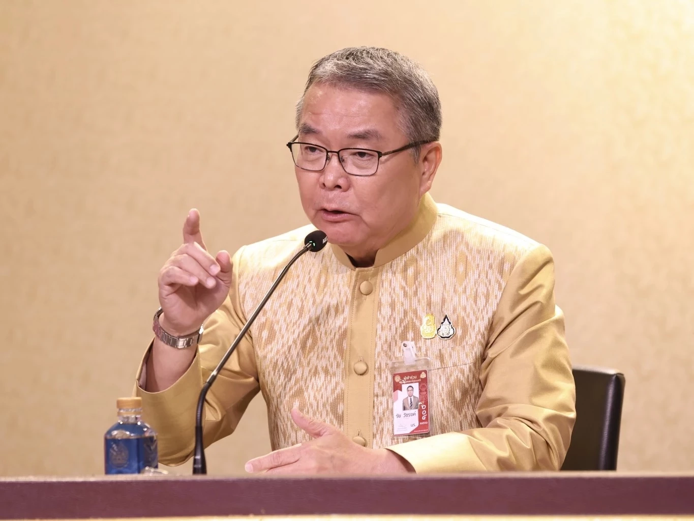 อัปเดตวันหยุดปีใหม่ 2567 หยุดยาววันไหนบ้าง หลังครม.เคาะขยับวันหยุดใหม่