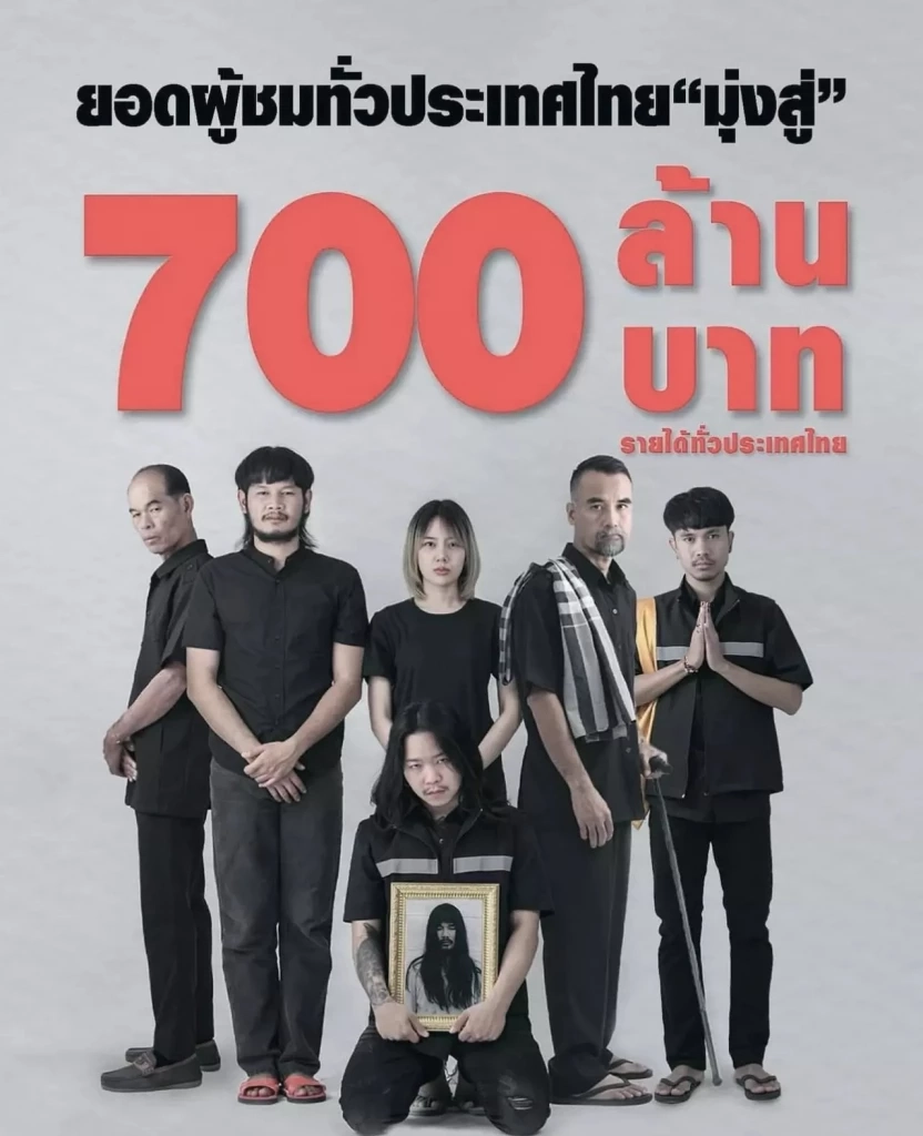 ส่องรถหรู ผู้กำกับดัง "ต้องเต ธิติ" โพสต์ เห็นราคาแล้วบอกเลยว่า หัวใจจะแซ่ด 