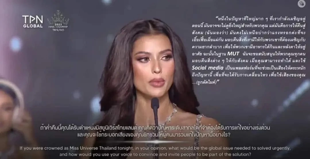 รู้จัก "มาลาลา ยูซาฟไซ" หนึ่งสตรีในใจ "แอนโทเนีย โพซิ้ว" ถ้าฉันเลือกใครก็ได้ ก็จะเลือกเธอ!!