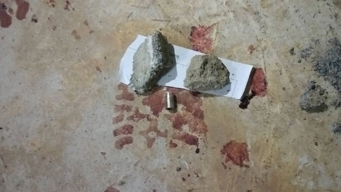 วิวาห์เลือด เจ้าบ่าวนักกีฬาทีมชาติ เมาชักปืนรัวยิงในงานแต่ง ดับ 5 เจ็บ 1