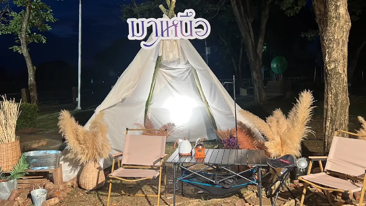 เปิดฤดูกาลท่องเที่ยวภาคเหนือปี 67 หวังดันรายได้แตะ 186,000 ล้านบาท