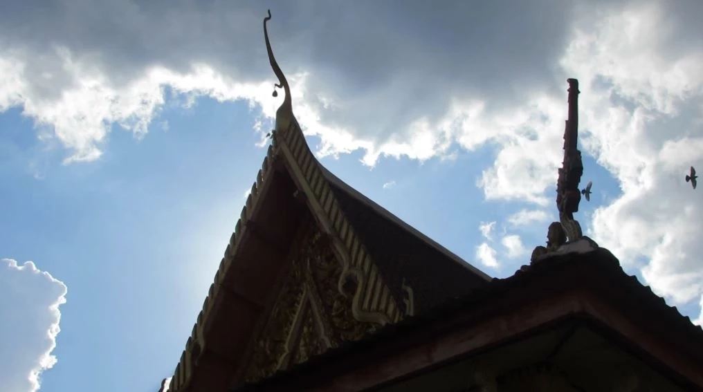 แปลก! วัดเสียวสวาท ความหมายไม่สัปดน พร้อมเฉลยให้ ชื่อนี้มาจากไหน