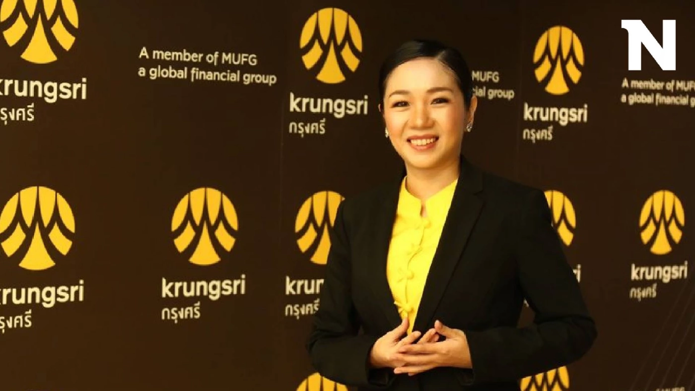 เงินบาทอ่อน ! รั้งอันดับ 6 ในภูมิภาค เพราะเหตุใด