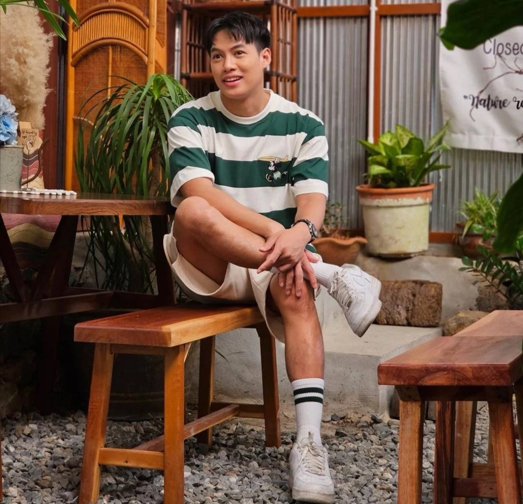 ปอ อรรณพ เล่าวินาทีเฉียดตายบนเครื่องบิน ไฟลุกกลางอากาศ เป็นลมเกือบทั้งลำ